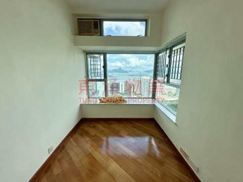 藍天海岸 第01期 第05座 高層海景三房