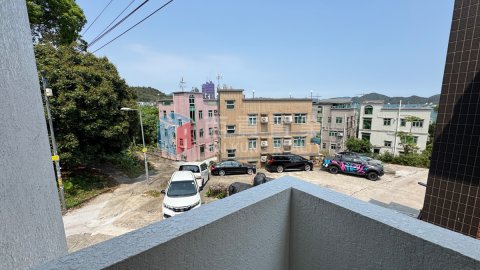 企嶺下新圍