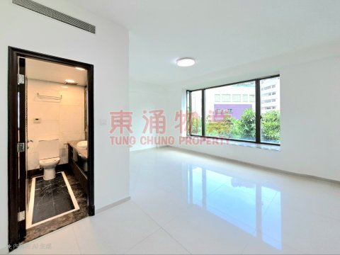 映灣園 海珀名邸 千七呎私人泳池花園獨立屋