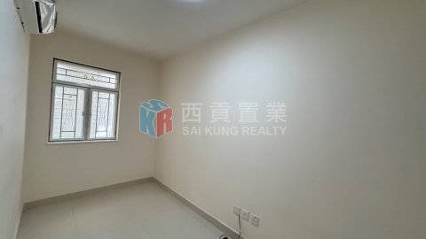 沙角尾