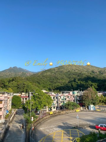 大水坑村 @ EMILY 95080096