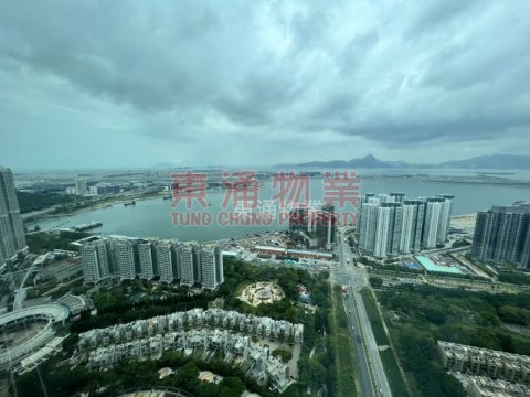 藍天海岸 第01期 第01座 空中巨無霸