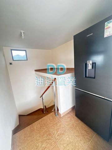 北港坳  環境優美 鄰近市中心