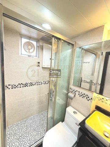 瓊山苑 D座 瓊瑛閣