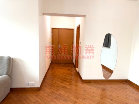 藍天海岸 第01期 第02座