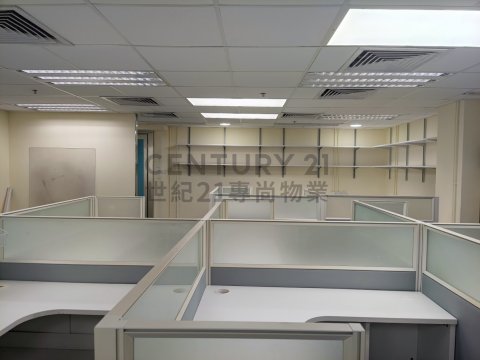 中保集團大廈