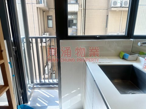 昇薈 第06座 高層兩房開揚景觀!