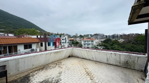 大埔仔下村