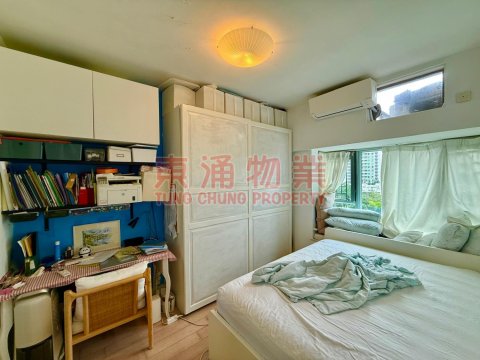 藍天海岸 第01期 第03座 露台三房套
