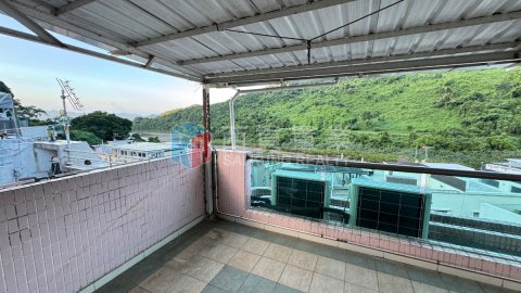 企嶺下