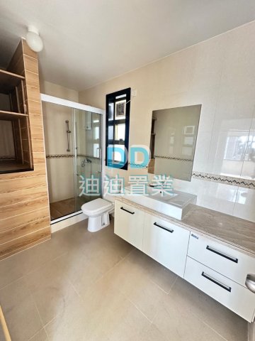 早禾山莊 環境優靜 西貢後花園