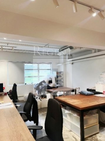 THE FACTORY () 