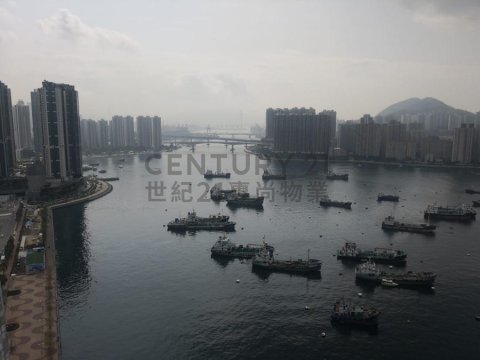 江南工業大廈 B座【全海景筍！】