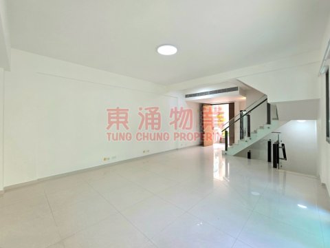 映灣園 海珀名邸 千七呎私人泳池花園獨立屋