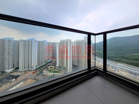 昇薈 第03座 獨家三房套高層