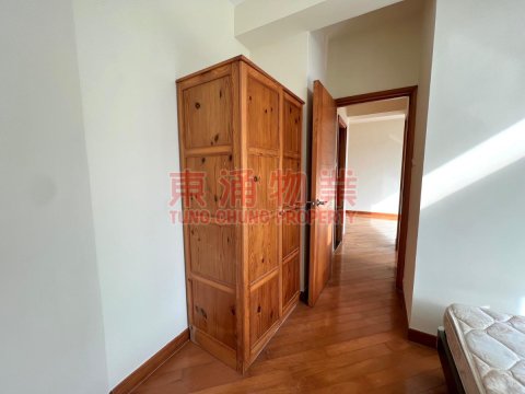 藍天海岸 第01期 第03座 兩房有匙