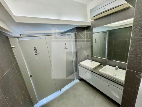 TONIC IND CTR BLK A (同力工業中心 A座) 