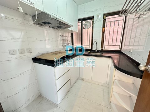 黃竹灣村 環境優美 寧靜舒適