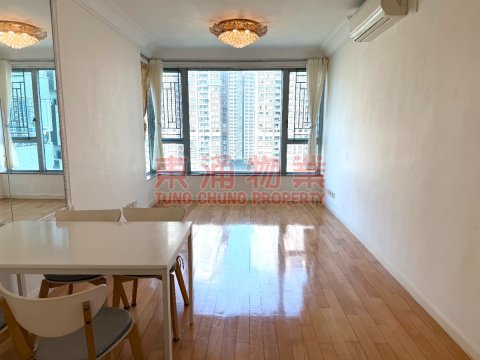 映灣園 第01期 第03座 只此一間三房套