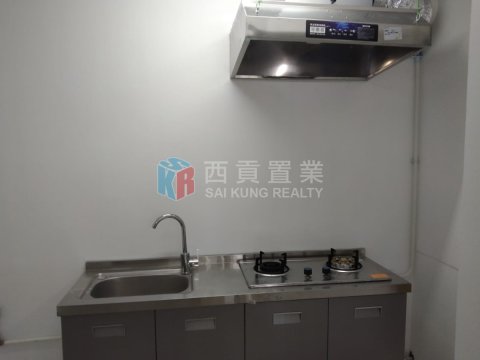 西貢市