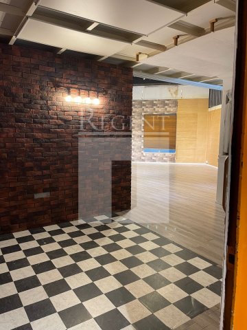 METRO CTR (美羅中心) 