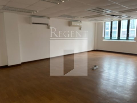 Hong Kong Property, Hong Kong Office