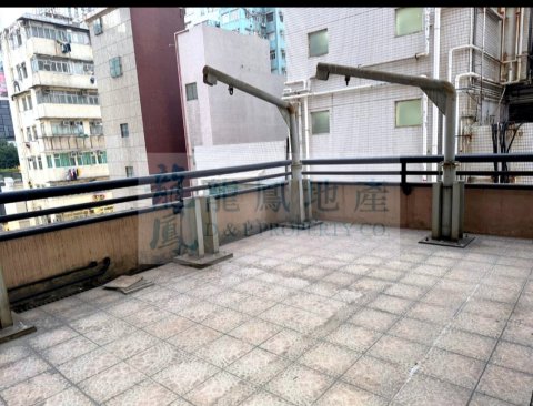 觊途发展大厦