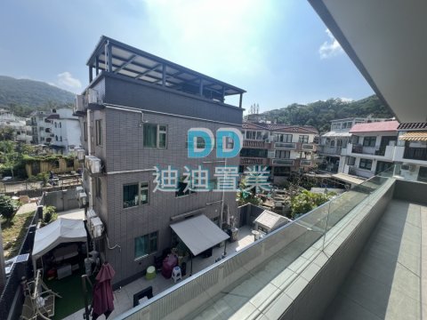 井欄樹 位置方便 樓齡新