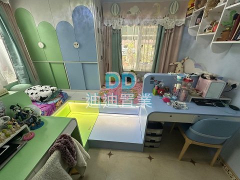 泰湖閣 環境寧靜舒適 近市中心
