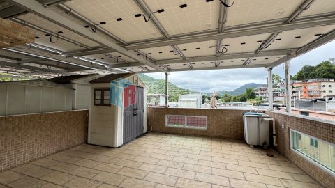 馬游塘村