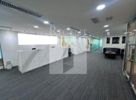 Hong Kong Property, Hong Kong Office