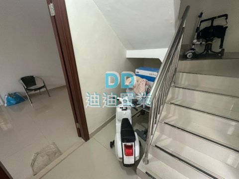 蠔涌村 位置方便