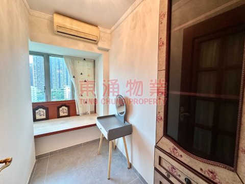 映灣園 第10座 特式相連 可遇不可求