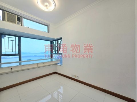 藍天海岸 第01座 高質靚裝三房套 靚海景