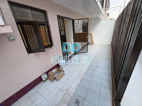 五塊田村 優質地段 5分鐘車程到將軍澳