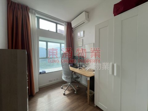 東堤灣畔 第06座 高層大兩房