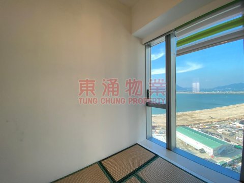 東環 第01期 第03A座  靚裝修又齊傢私三房