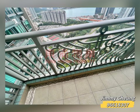 映灣園 第04期 第15座 機場海景三房