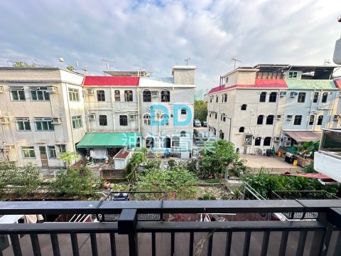 北港新村 寧靜舒適