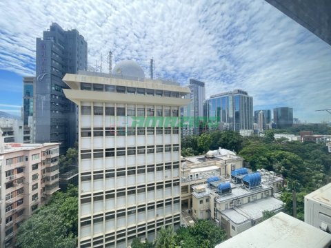 CHARMHILL CTR