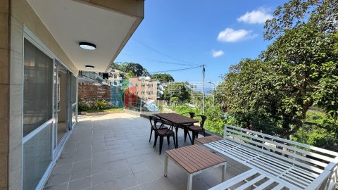 企嶺下