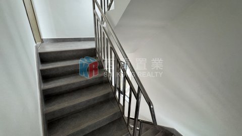沙角尾
