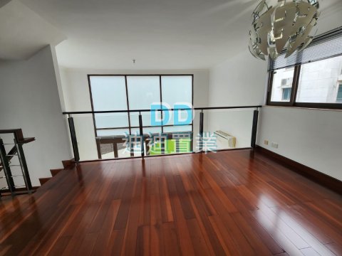 黃竹灣村 盈峰灣 環境優美