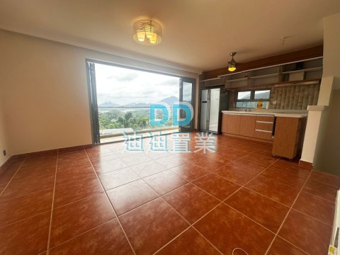 北港坳  環境優美 鄰近市中心