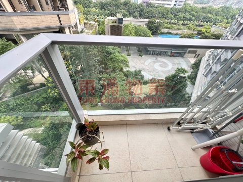 東環 第01期 第05B座 兩房兩廁 住得舒適