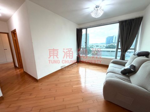 藍天海岸 第01期 第02座