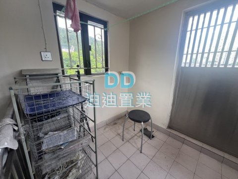 將軍澳村 位置方便 景觀開陽