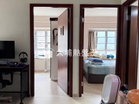 SERENITY PARK SERENITY PARK