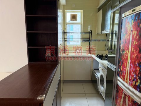 藍天海岸 第04期 第02座 水藍天岸 兩房