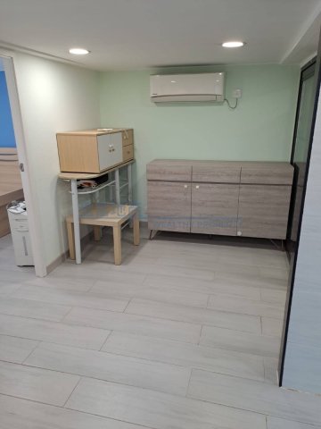 美緩新村